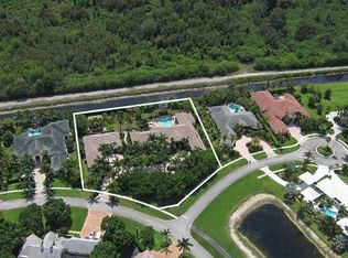 3560 Ambassador Rd, Wellington, FL 33414