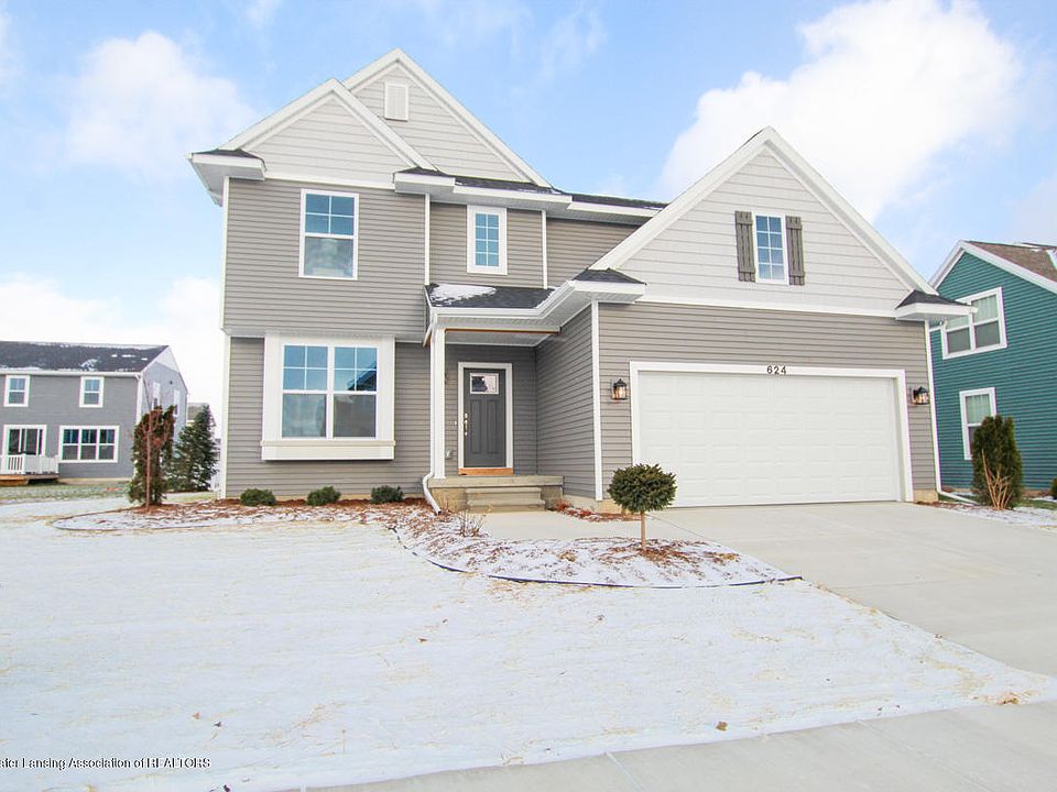 1st image of 624 Avocet Dr