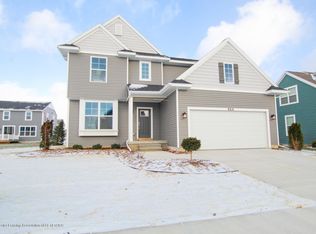 624 Avocet Dr, East Lansing, MI 48823