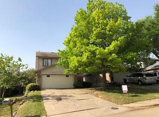 516 Blanco Dr, Mesquite, TX 75150