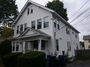 7-9 Thurlow St, West Roxbury, MA 02132