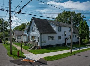 159 Norwood & Tyson Pl, Syracuse, NY