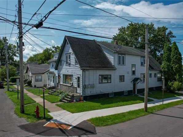 159 Norwood & Tyson Pl, Syracuse, NY 13206