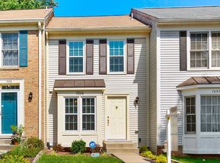 7694 Northern Oaks Ct, Springfield, VA 22153