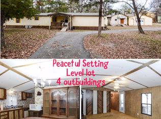 369 Mill Hollow Rd, Forsyth, MO 65653