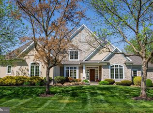 801 Greenside Dr, Lititz, PA 17543