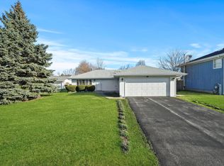 3911 Terrance Ferry Dr, Joliet, IL 60431