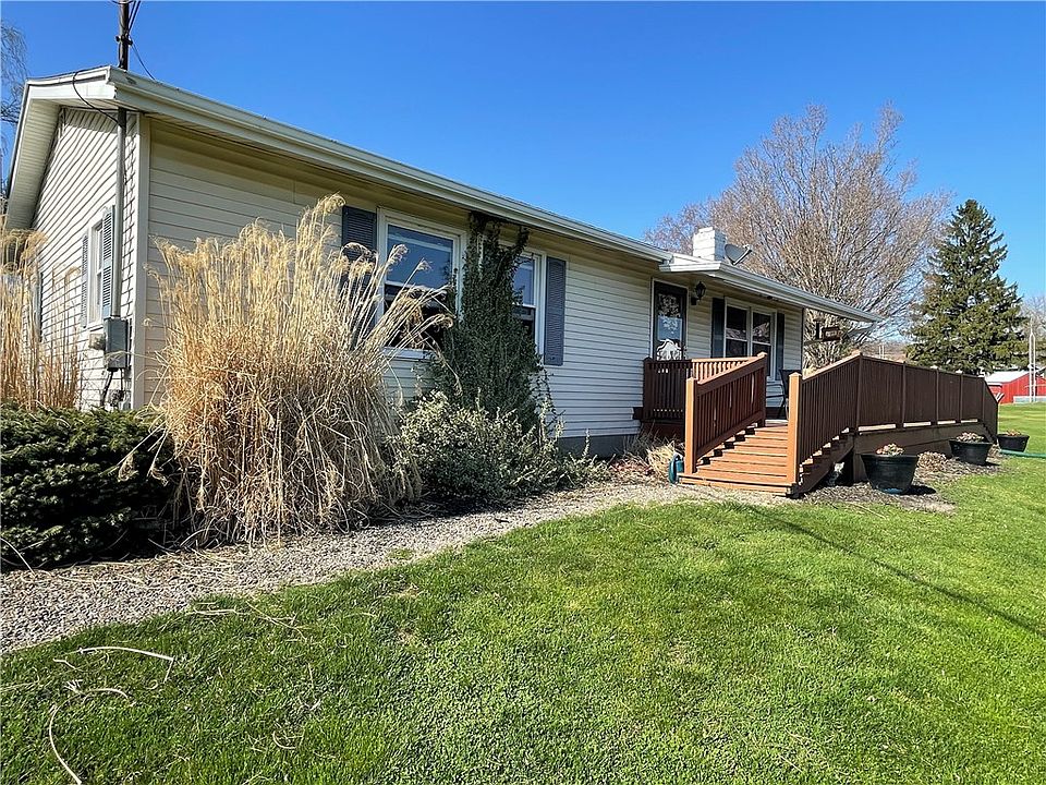 2769 Putnam Pkwy Scipio Center, NY, 13147 Apartments for Rent Zillow