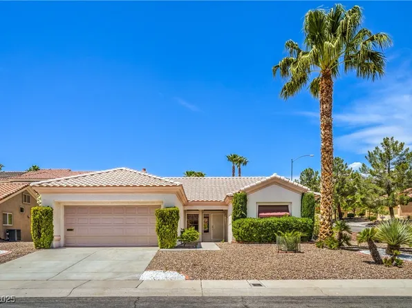 2413 Rockford St, Las Vegas, NV 89134