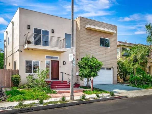 3533 Tuller Ave, Los Angeles, CA 90034
