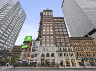 8 E Broad St #1200, Columbus, OH