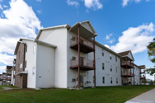 Park Place Photo 1