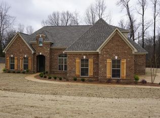 485 Sandra Alice St, Southaven, MS 38672