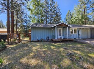 369 E Saint Helens Ave, Sisters, OR 97759