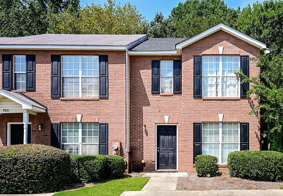 3819 Waldrop Ln