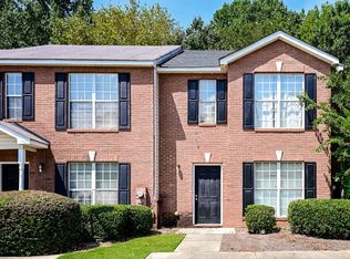 3819 Waldrop Ln, Decatur, GA 30034