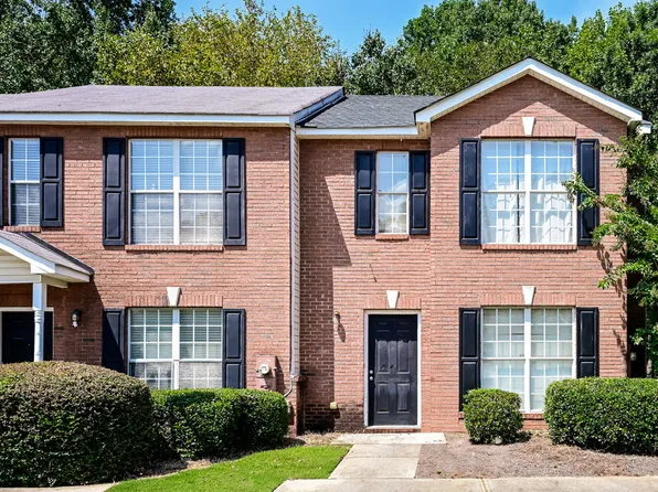 3819 Waldrop Ln, Decatur, GA 30034