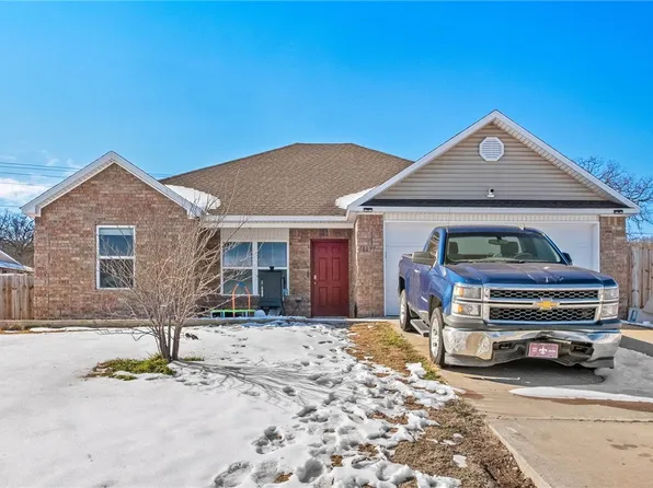 1137 Willow Oak St, Elkins, AR 72727