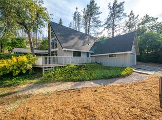 15481 Rock Creek Rd, Shasta, CA 96087
