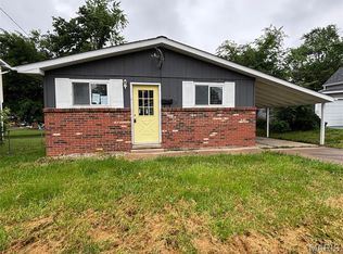 348 Mill St, Bethalto, IL
