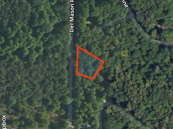 LOT 60 Val Disere, Bellaire, MI 49615