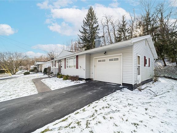 114 Oakridge Dr, Solvay, NY 13209 | Zillow