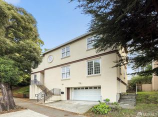 1325 Portola Dr, San Francisco, CA 94127