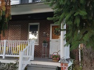 123 E Avon Rd, Brookhaven, PA 19015