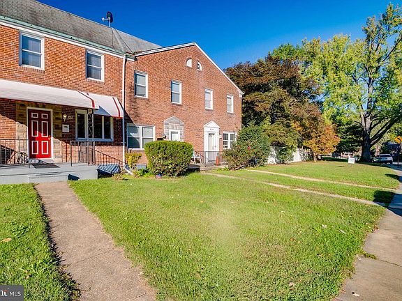 2nd image of 48 Hillvale Rd