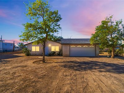 4568 E Kayenta Dr, Topock, AZ, 86436