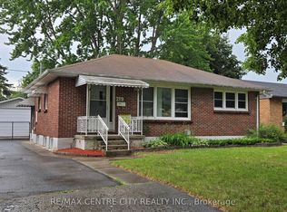 219 Fairway Ave, London, ON N5W 1J2