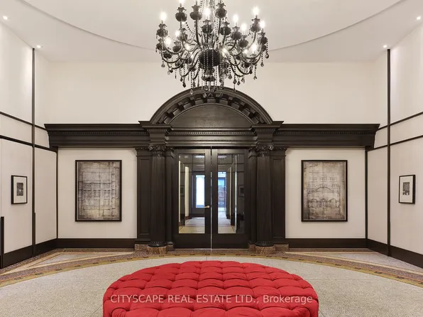 197 Yonge St #4810, Toronto, ON M5B 0C1