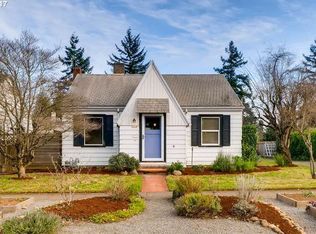 5718 SE 62nd Ave, Portland, OR 97206