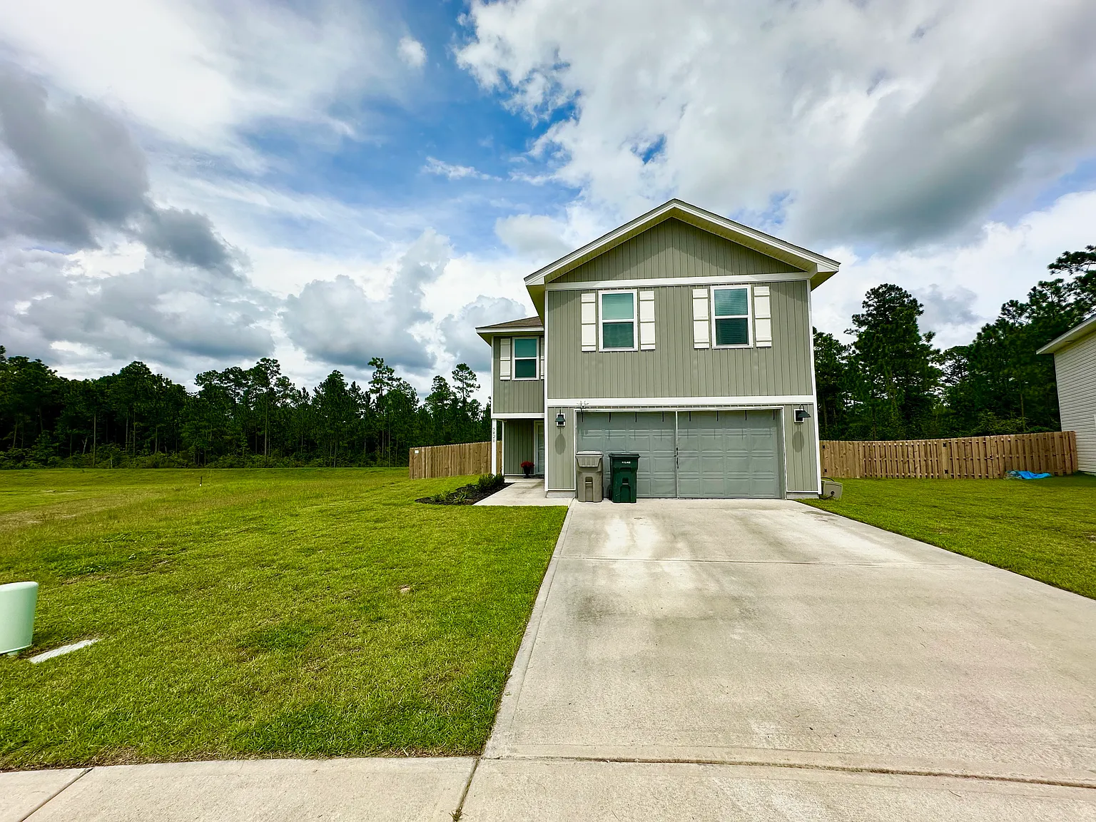 5820 Belmont Stakes Rd — Photo 1