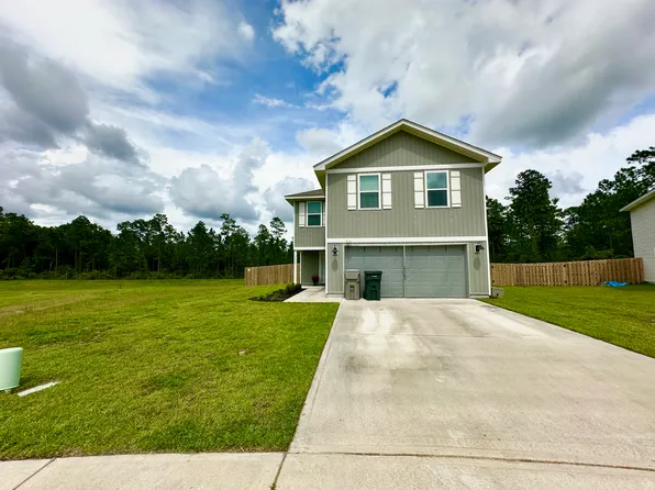 5820 Belmont Stakes Rd, Pensacola, FL 32526
