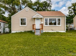 8115 Myrick St, Saint Louis, MO 63134
