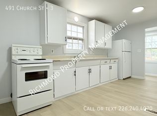 491 Church St #3, Windsor, ON