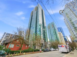 1288 Georgia St W #1903, Vancouver, BC