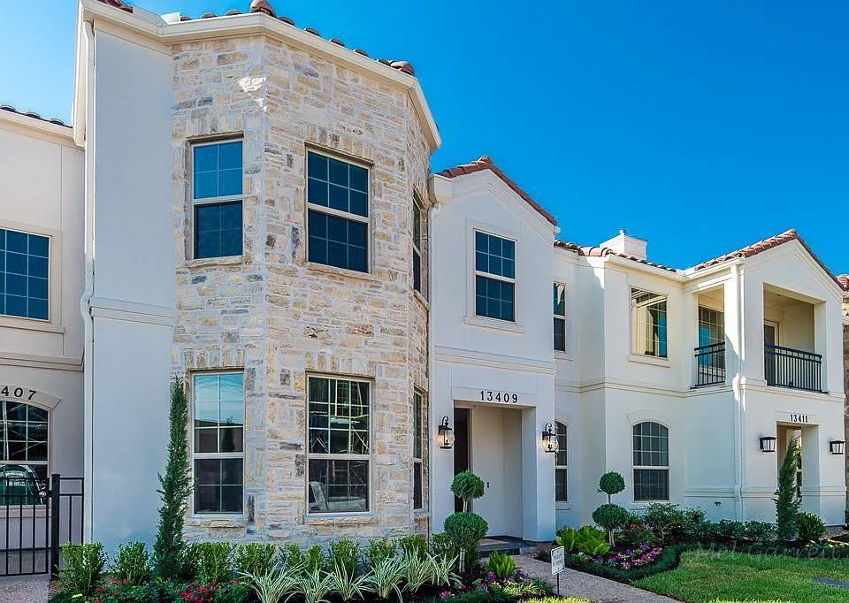 13409 Preston Cliff Ct