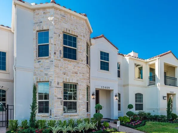 13409 Preston Cliff Ct, Houston, TX 77077