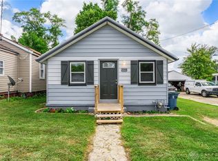 3308 Clearview Ave, Moraine, OH 45439