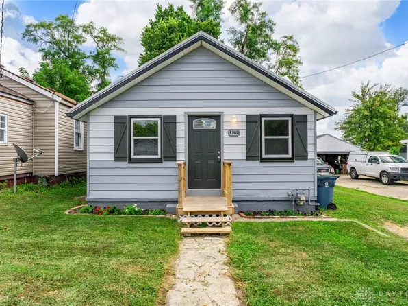 3308 Clearview Ave, Moraine, OH 45439