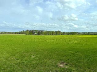 1 China Grove Rd, Ruth, MS 39662