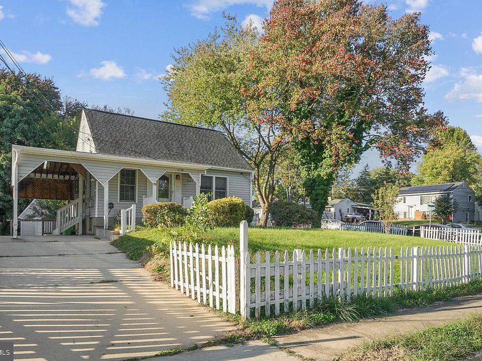 1280 Dawson Ct, Woodbridge, VA 22191 Zillow