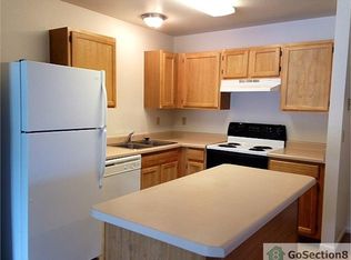 700 Village E, Midland, MI 48642