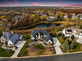 5120 Kelsey Ter, Edina, MN 55436