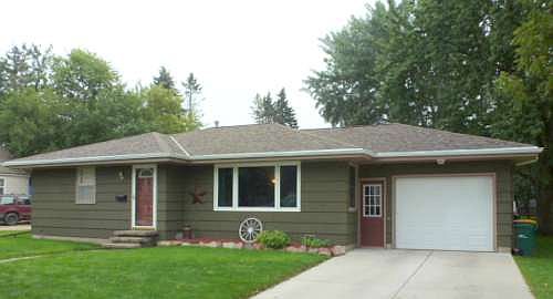 537 16th Street Windom, Mn 56101