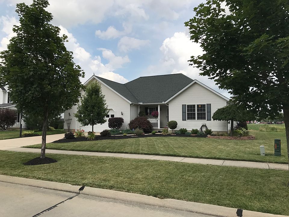 581 Parkside Reserve St, Wellington, OH 44090 Zillow