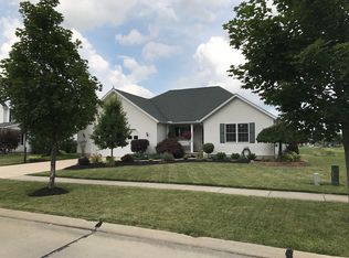 581 Parkside Reserve St, Wellington, OH 44090