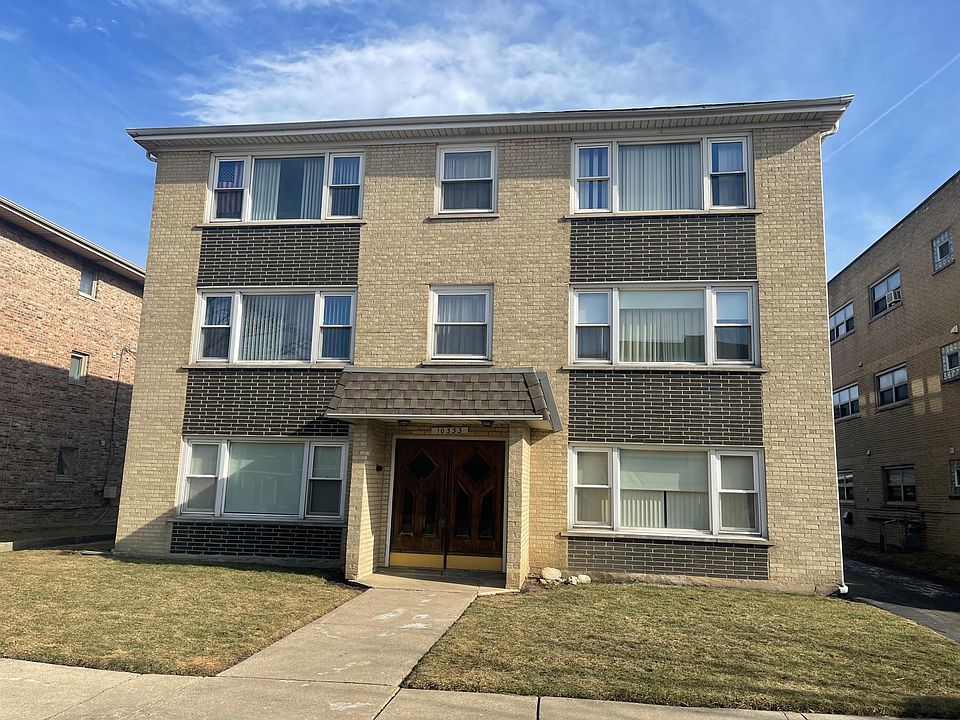 1st image of 10333 S Keating Ave APT 1S